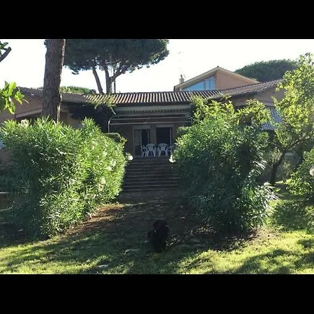 Villa Happy Holidays *