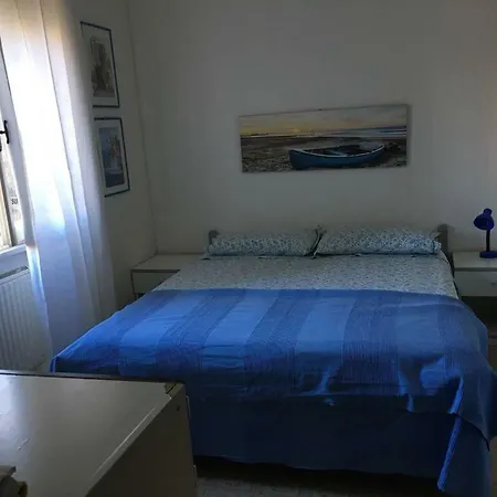 Villa Happy Holidays Anzio