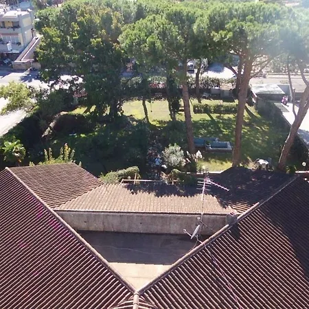 Villa Happy Holidays Anzio