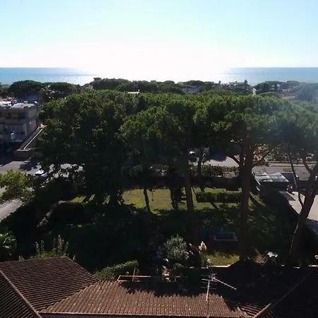 Happy Holidays Villa Anzio