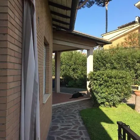 Happy Holidays Villa Anzio